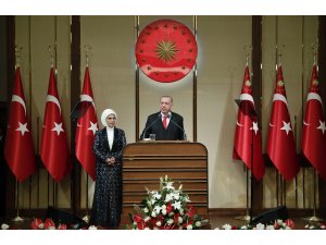 29 Ekim Cumhuriyet Bayramı Kabul Töreni