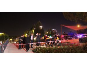 Aydın’da alacak kavgası kanlı bitti, 2 ağır yaralı