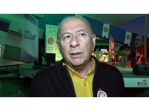 BOYD Başkanı Karcılıoğlu; “Taslak kabul edilirse turizm için büyük bir yıkım olur”