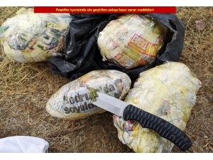 Diyarbakır’da terörün finans kaynağına darbe