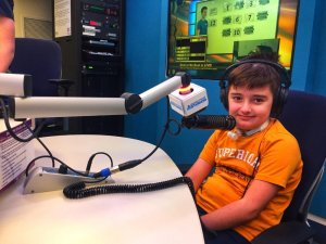 300 ameliyat geçiren Kayra son operasyon için gün sayıyor