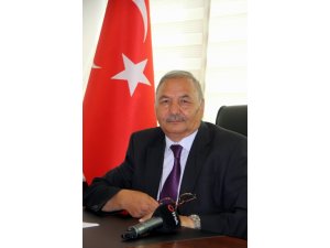 İŞKUR İl Müdürü Ahmet Ayçiçek: "İŞKUR işgücü piyasasını analiz ediyor"