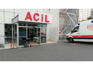 Esenyurt’ta fabrikada gıda zehirlenmesi