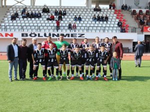 Kadınhanı 2. galibiyetini aldı