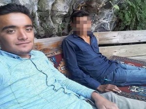 Otomobil ile motosiklet kafa kafaya çarpıştı: 2 ölü, 1 yaralı