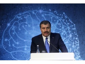 6. Türk Tıp Dünyası Kurultayı