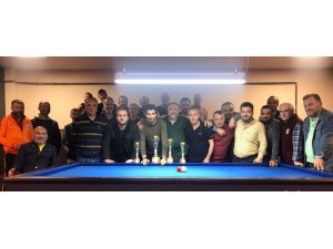 Cumhuriyet kupası Emrullah Başeğmez’in