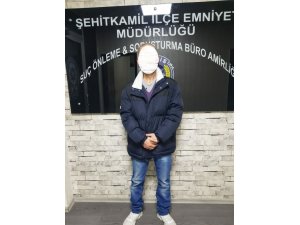 24 farklı suçtan aranan şüpheli yakalandı