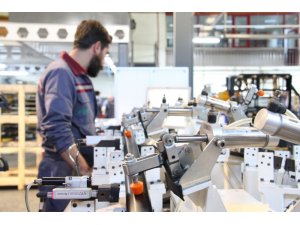 Elektrikli araçlarda parça ağırlığı azalıyor