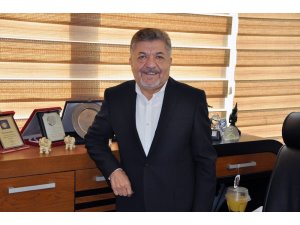 Feyzullah Korkut, ZMO Adana Şube Başkanlığı’na aday