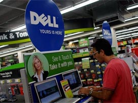 Dell marka akıllı telefonlar geliyor!