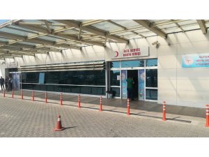 CHP İzmir Milletvekili Polat, trafik kazası geçirdi