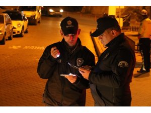 Ürgüp’te suça ve suçluya geçit yok