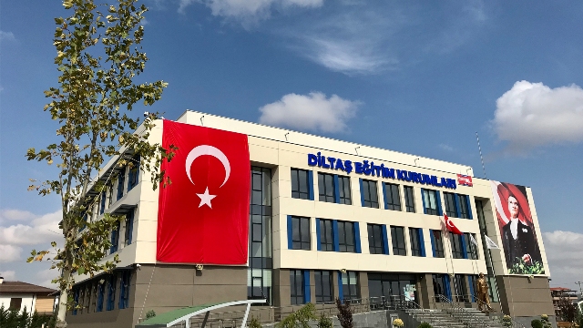 Diltaş 40’ıncı yılını kutluyor