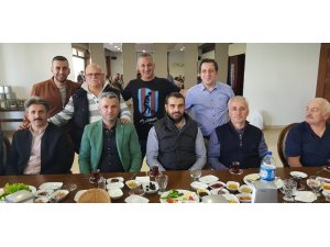 Balıkesirspor’a 61 Trabzon desteği