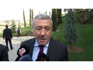 İstanbul İl Emniyet Müdürü Dr. Mustafa Çalışkan’dan DEAŞ operasyonuyla ilgili açıklama