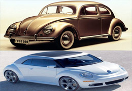 Volkswagen'in efsanesi devam ediyor