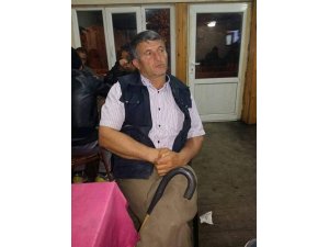 Simav’da traktör kazası: 1 ölü