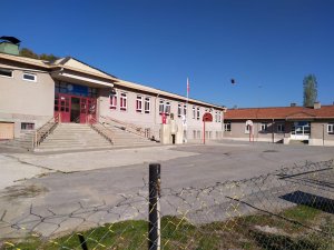 Seydişehir'deki okula şehit İsmail Cesur'un ismi verildi