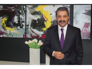 Kayserispor eski Başkanı Erol Bedir: "Amasız, ancaksız destek verelim"