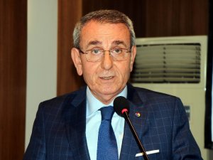 Murzioğlu: “İş camiası olarak vatanperverliğimizi üreterek göstereceğiz”