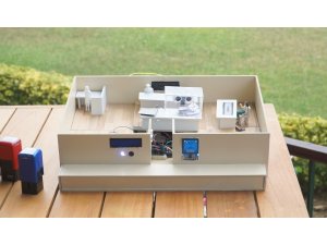 Akıllı seçim odası seçim tartışmalarını bitirecek