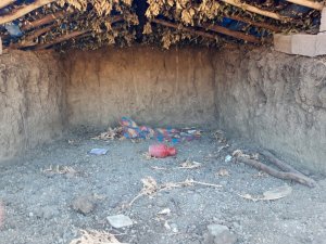 25 yıldır firari olan şahıs yakalandı