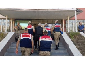 Eşini balta ile öldüren zanlıya ağırlaştırılmış müebbet hapis cezası