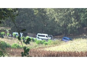 Babalık davası için mezar açıldı