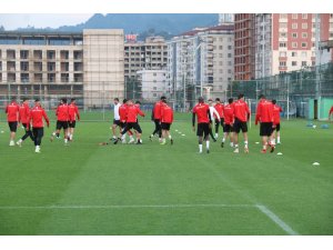İsmail Kartal: “Galatasaray maçından puan ya da puanlar almak istiyoruz”