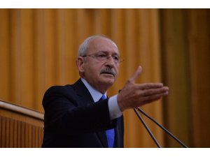 CHP Grup Toplantısı