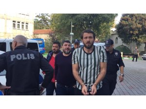 GÜNCELLEME - Samsun'da bekçilere saldırı ve darp iddiası