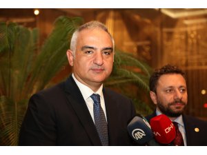 "2020 yılı itibarıyla tanıtıma ağırlık vereceğiz"