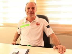 Engin İpekoğlu: "Endişeye gerek yok"