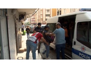 Esenyurt’ta polisleri şaşırtan operasyon