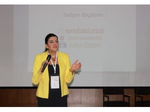 GED "Girişimcilik Fakültesi" istiyor