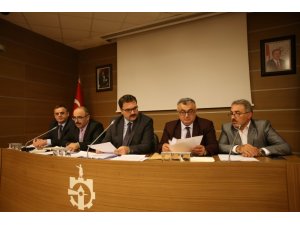 Büyükşehir promosyon ihaleleri tamamlandı