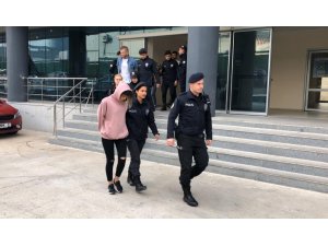 Bursa’da uyuşturucu operasyonu: 22 gözaltı