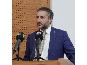 Arslan;"Başkanımızın çıkışı ve beklentisi karşılık görecektir"