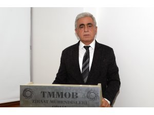 Doğan: "Bölge tarımının önümüzdeki 50 yılına ışık tutacağız"