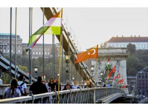 Türkiye ve Macaristan arasında ticari hacim hızla artıyor