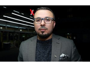 "Anayasa Komitesinde Türkmenler en iyi şekilde temsil ediliyor"