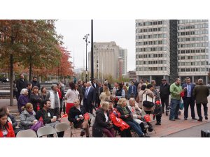 24. Boston Türk Kültür ve Sanat Festivali başladı