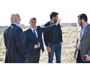 Buharkent OSB’den Aydın tarım ve hayvancılığına büyük katkı