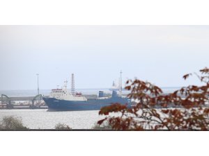 Samsun’da ithalat ihracatı solladı