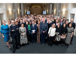 Tekstil ve moda devi 56 şirket çevresel sürdürülebilirlik için moda paktına dahil oldu