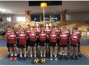 Corendon Airlines Türk Korfbol Takımı’na sponsor oldu