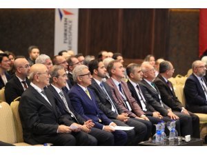 Dünya helikopter sektörü Türkiye’de ilk kez bir araya geldi