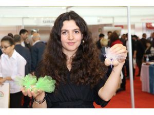 Kahramanmaraş Tarım Fuarı açıldı