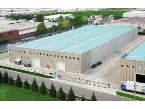 Türk ambalaj sanayi yerli yatırımlarla yükseliyor